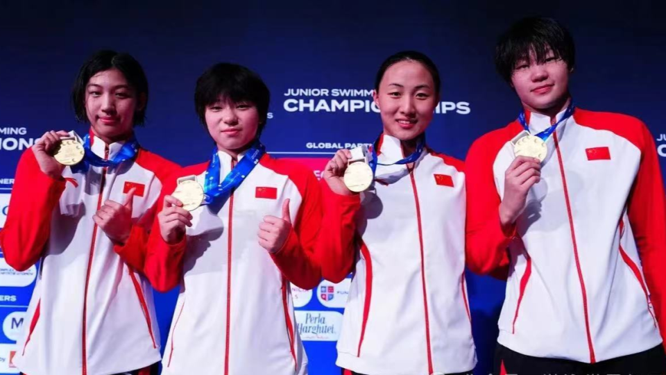 名第一的美, 扩大, 但很明显