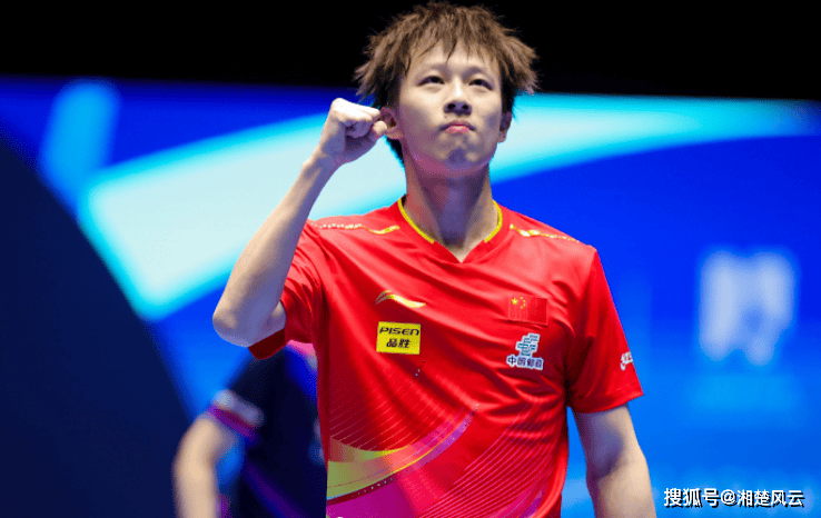 比赛国乒的, 比赛, 要不然排名