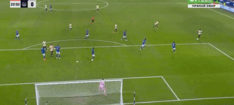 dingy, 身将球扑出, gif