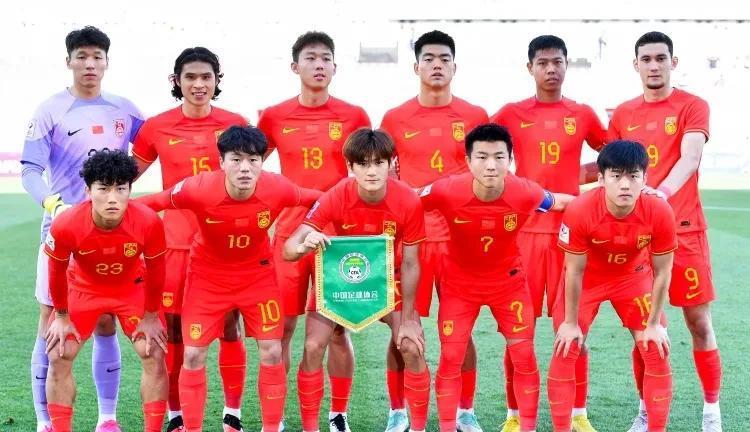 tenan, 国足的分档, 伊拉克