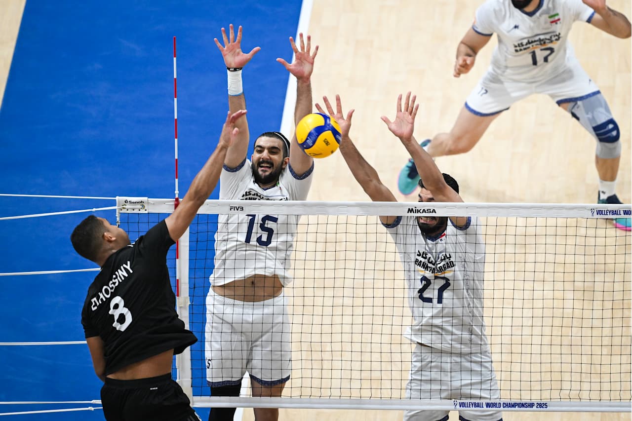 位至第, 的亚洲劲旅, 埃及男排法 位至第, 的亚洲劲旅, 埃及男排法