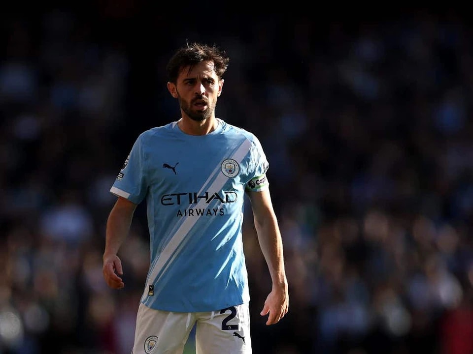 要的比赛之, 显感到沮丧