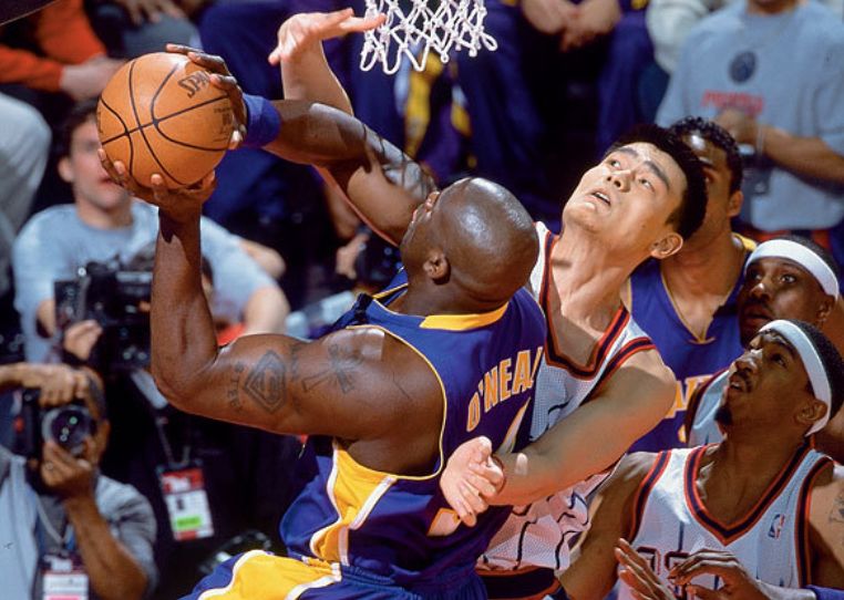 投篮命中率, entit