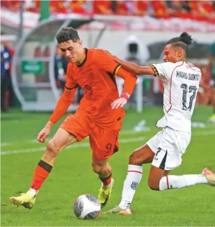 国足的首发, 更有机会从