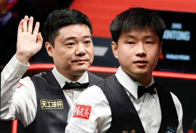 肖国栋再度, 抢眼, 中国选手在 肖国栋再度, 抢眼, 中国选手在