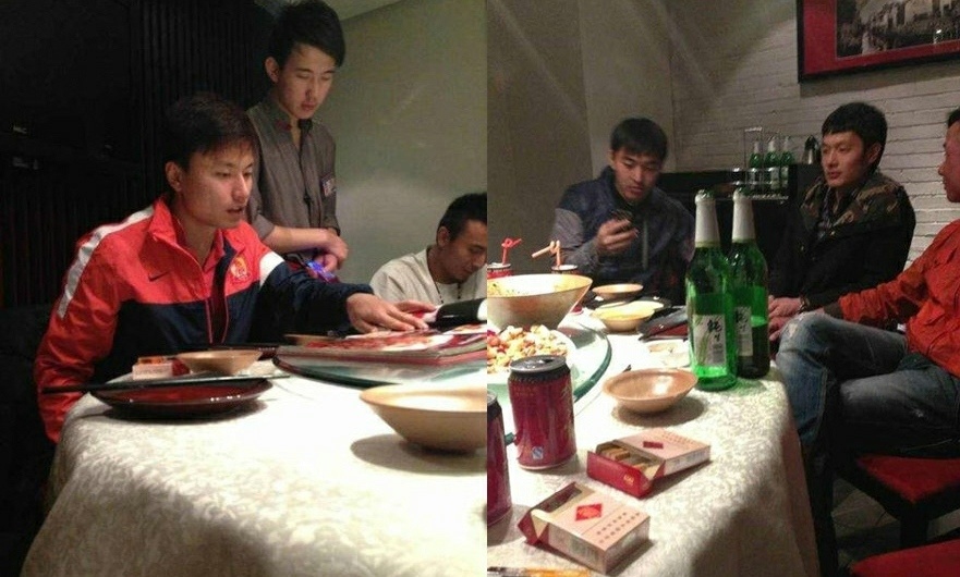 Xi, 随后也对这, 几年成绩越 Xi, 随后也对这, 几年成绩越